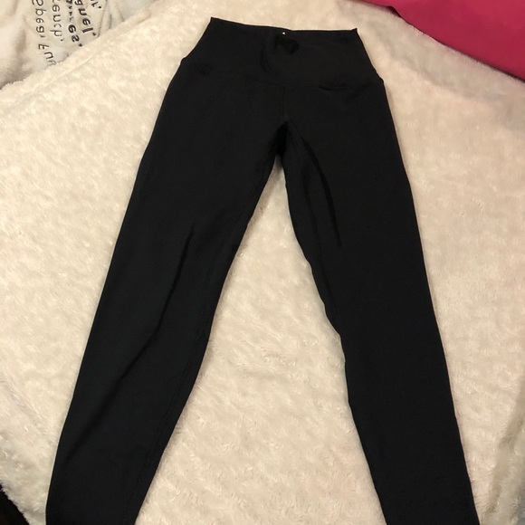 Lulu lemon luon leggings - Picture 4 of 4